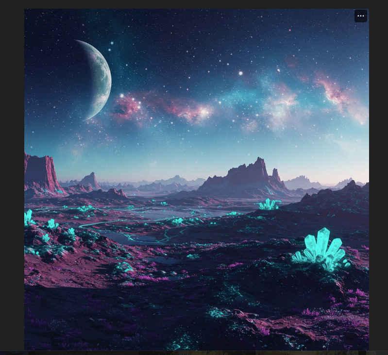 惑星の画像