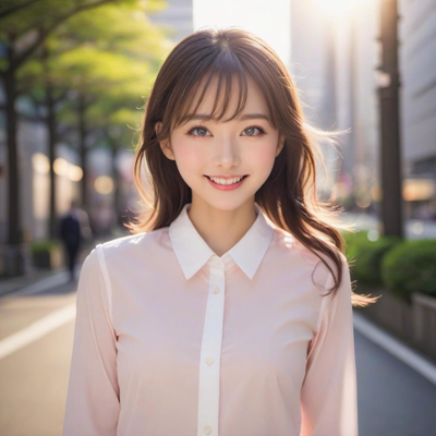 日本の美女